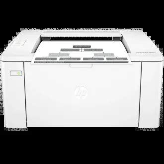 laserjet pro m104a|HP La serJet Pro M1 04 Printer series.